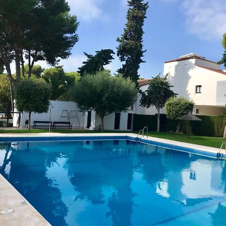 'Sweet Home' Loft Con Piscina En La Mejor Playa De El Puerto Эль-Пуэрто-де-Санта-Мария Экстерьер фото