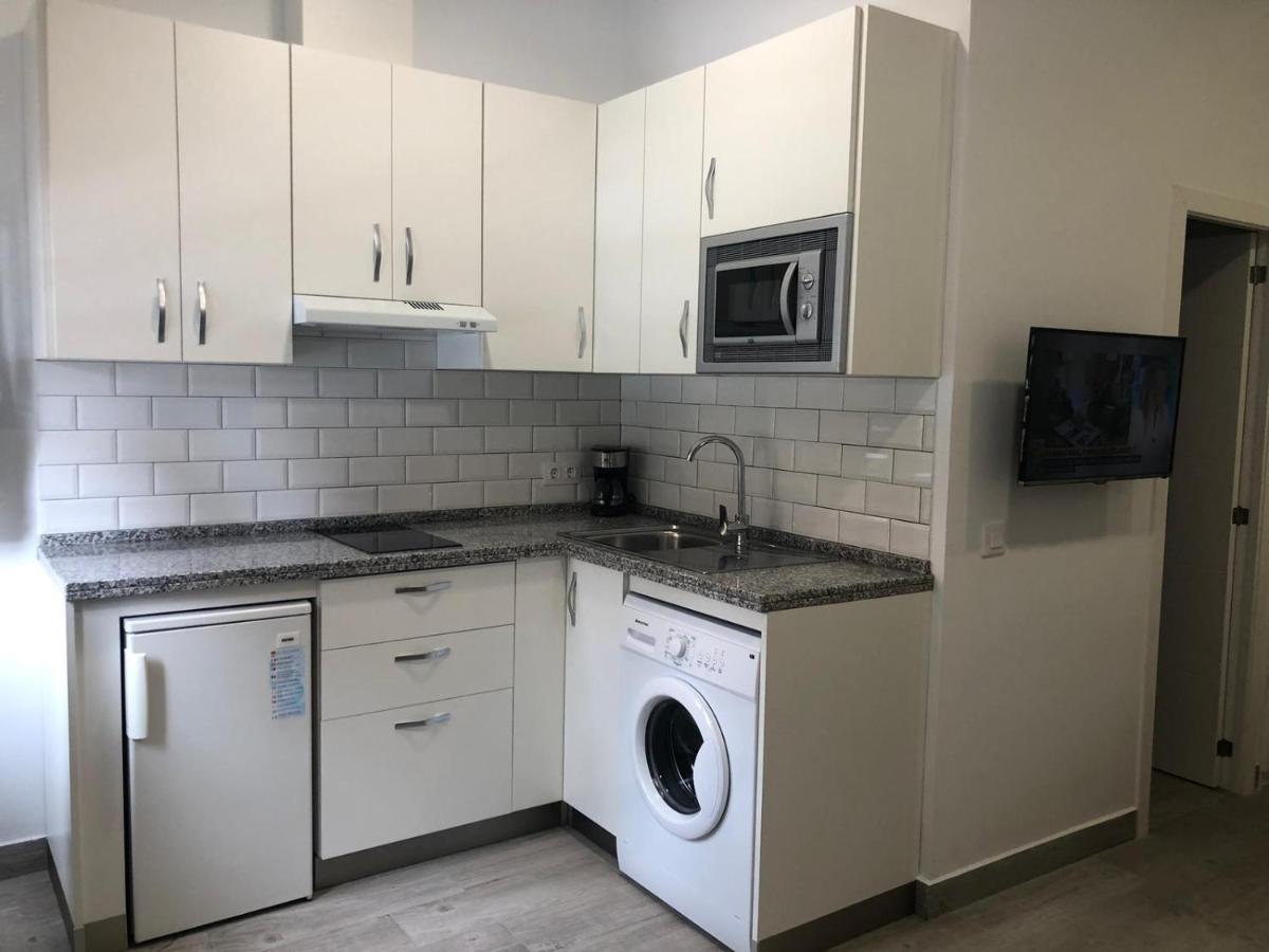 'Sweet Home' Loft Con Piscina En La Mejor Playa De El Puerto Эль-Пуэрто-де-Санта-Мария Экстерьер фото