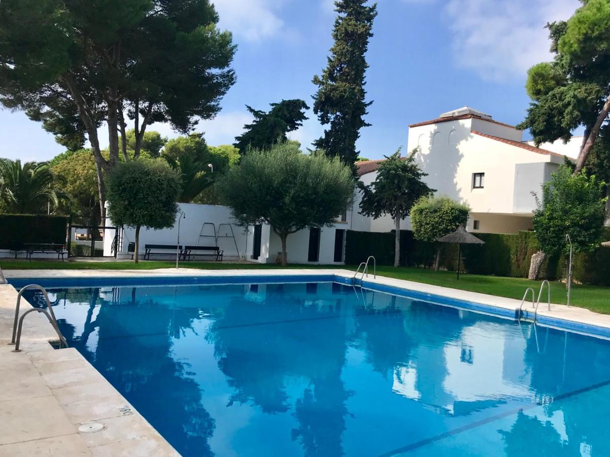 'Sweet Home' Loft Con Piscina En La Mejor Playa De El Puerto Эль-Пуэрто-де-Санта-Мария Экстерьер фото