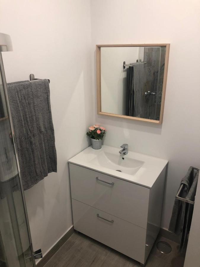 'Sweet Home' Loft Con Piscina En La Mejor Playa De El Puerto Эль-Пуэрто-де-Санта-Мария Экстерьер фото